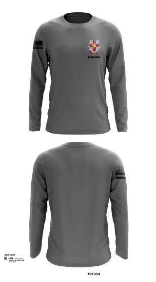 Long Sleeve Performance Shirt, 439th MMB, , Teamtime, Team time, sublimation, custom sports apparel, team uniforms, spirit wear, spiritwear, sports uniforms, custom shirts, team store, custom team store, fundraiser sports, apparel fundraiser