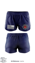ISA Air base Fire Dept. 19172110 Ranger Panties - 68