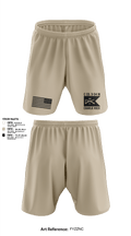 Charlie Rock 29123501 Athletic Shorts With Pockets - 1
