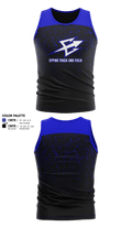 Epping Track and Field Tank Top - 1
