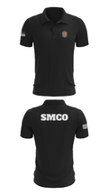 SMCO 97936482 Short Sleeve Performance Polo - 27