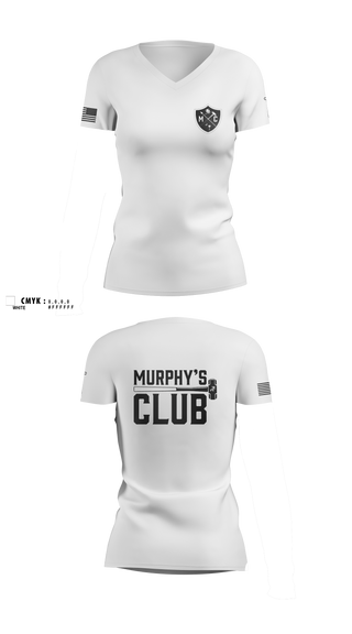 Womens Short Sleeve Vneck Shirt, UofSC Army ROTC, Army, Teamtime, Team time, sublimation, custom sports apparel, team uniforms, spirit wear, spiritwear, sports uniforms, custom shirts, team store, custom team store, fundraiser sports, apparel fundraiser