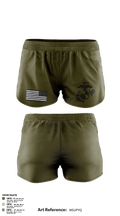 8th ESB Charlie Co. 31724499 Ranger Panties - 1