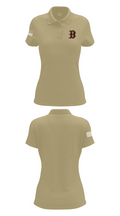 387th EOD 88373306 Women's Short Sleeve Performance Polo  - 95