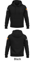 132d MRBC, 579th EN BN, 49th MP DIV 50518216 Hoodie - 36