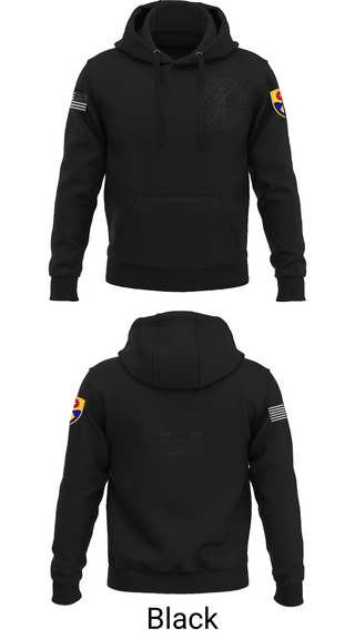Hoodie, 132d MRBC, 579th EN BN, 49th MP DIV, , Teamtime, Team time, sublimation, custom sports apparel, team uniforms, spirit wear, spiritwear, sports uniforms, custom shirts, team store, custom team store, fundraiser sports, apparel fundraiser