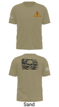 FOX 2-55ADA 481979 Old School Cotton Feel Shirt - 90