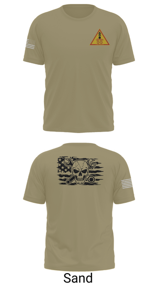 Old School Cotton Feel Shirt, FOX 2-55ADA, , Teamtime, Team time, sublimation, custom sports apparel, team uniforms, spirit wear, spiritwear, sports uniforms, custom shirts, team store, custom team store, fundraiser sports, apparel fundraiser