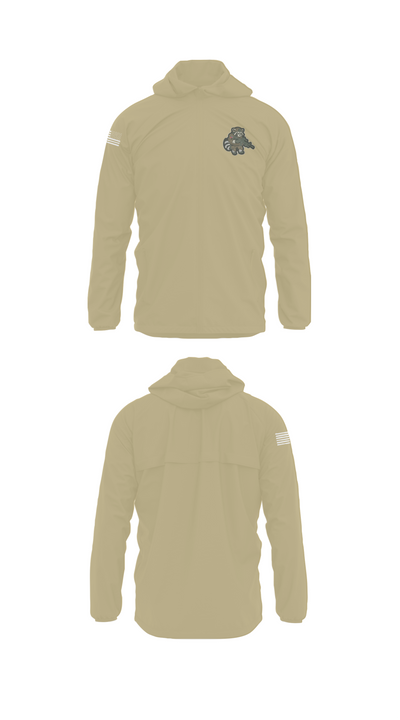 441st Engineer Company 54564095 Windbreaker - 81