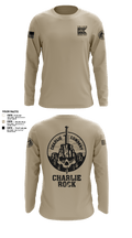 Charlie Rock 29123501 Long Sleeve Performance Shirt 1