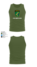 D Co 436th CA BN 62553628 Tank Top - 59