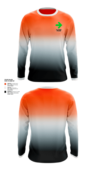 Long Sleeve Performance Shirt, People Who Like Wendel Pelotonia, Cycling, Teamtime, Team time, sublimation, custom sports apparel, team uniforms, spirit wear, spiritwear, sports uniforms, custom shirts, team store, custom team store, fundraiser sports, apparel fundraiser