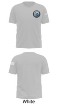 SPIKE NLOS 52924735 Old School Cotton Feel Shirt - 10