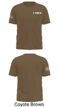 1 CBCS 1953830 Short Sleeve Performance Shirt - 16