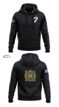 4-9 Infantry 4/2SBCT 54711564 Hoodie - 3