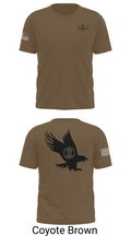 MVIM Level 3 52585841 Short Sleeve Performance Shirt - 16