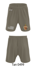 3 EN BN 81320944 Athletic Shorts With Pockets - 69