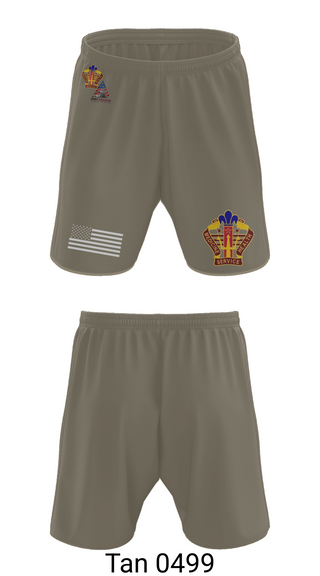Athletic Shorts With Pockets, USA MEDDAC KAHC, Army, Teamtime, Team time, sublimation, custom sports apparel, team uniforms, spirit wear, spiritwear, sports uniforms, custom shirts, team store, custom team store, fundraiser sports, apparel fundraiser