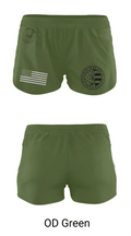 132d MRBC, 579th EN BN, 49th MP DIV 50518216 Ranger Panties - 41