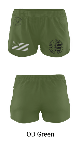 Ranger Panties, 132d MRBC, 579th EN BN, 49th MP DIV, , Teamtime, Team time, sublimation, custom sports apparel, team uniforms, spirit wear, spiritwear, sports uniforms, custom shirts, team store, custom team store, fundraiser sports, apparel fundraiser
