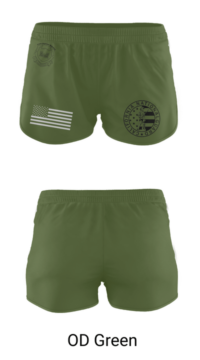 132d MRBC, 579th EN BN, 49th MP DIV 50518216 Ranger Panties - 41