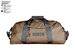 Duffle Bag, 990Th, , Teamtime, Team time, sublimation, custom sports apparel, team uniforms, spirit wear, spiritwear, sports uniforms, custom shirts, team store, custom team store, fundraiser sports, apparel fundraiser