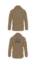 2-23IN CRAZYHORSE CO. 51563719 Windbreaker - 1
