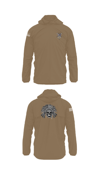 Windbreaker, 2-23IN CRAZYHORSE CO., , Teamtime, Team time, sublimation, custom sports apparel, team uniforms, spirit wear, spiritwear, sports uniforms, custom shirts, team store, custom team store, fundraiser sports, apparel fundraiser