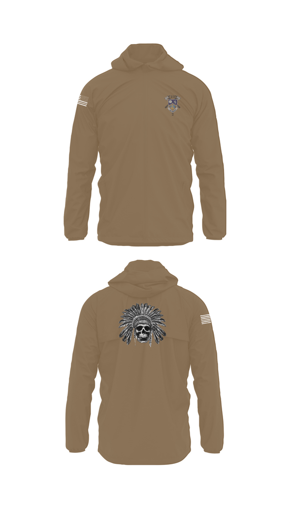 Windbreaker, 2-23IN CRAZYHORSE CO., , Teamtime, Team time, sublimation, custom sports apparel, team uniforms, spirit wear, spiritwear, sports uniforms, custom shirts, team store, custom team store, fundraiser sports, apparel fundraiser