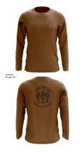 Silent Battles 26852061 Long Sleeve Performance Shirt 2