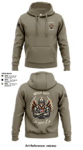 F CO, 229th MI BN Hoodie - 2