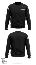 Alpha 56178056 Crew Neck Sweatshirt - 3