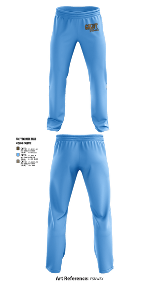 Sweatpants, Giant Stride KSAGiant Stride Global, Water Polo, Teamtime, Team time, sublimation, custom sports apparel, team uniforms, spirit wear, spiritwear, sports uniforms, custom shirts, team store, custom team store, fundraiser sports, apparel fundraiser