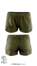 Helius Ranger Panties - 3