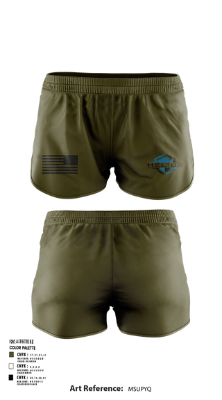 Ranger Panties, Helius, , Teamtime, Team time, sublimation, custom sports apparel, team uniforms, spirit wear, spiritwear, sports uniforms, custom shirts, team store, custom team store, fundraiser sports, apparel fundraiser