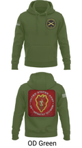 25th infantry division C-Btry 1/8 FA 8241745 Hoodie - 58