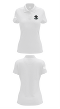 Saint Mary's High School Track & Field 25180397 Women's Short Sleeve Performance Polo  - 17