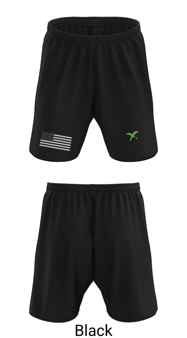 Athletic Shorts With Pockets, Desoto County Gymnastics, Spirit Store, Teamtime, Team time, sublimation, custom sports apparel, team uniforms, spirit wear, spiritwear, sports uniforms, custom shirts, team store, custom team store, fundraiser sports, apparel fundraiser