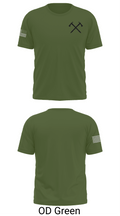 1310 41181336 Short Sleeve Performance Shirt - 56