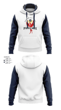 Sunshine City Phoenix 76021940 Hoodie - 2
