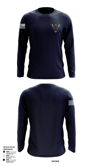 Long Sleeve Performance Shirt, S.A.S.Security, , Teamtime, Team time, sublimation, custom sports apparel, team uniforms, spirit wear, spiritwear, sports uniforms, custom shirts, team store, custom team store, fundraiser sports, apparel fundraiser