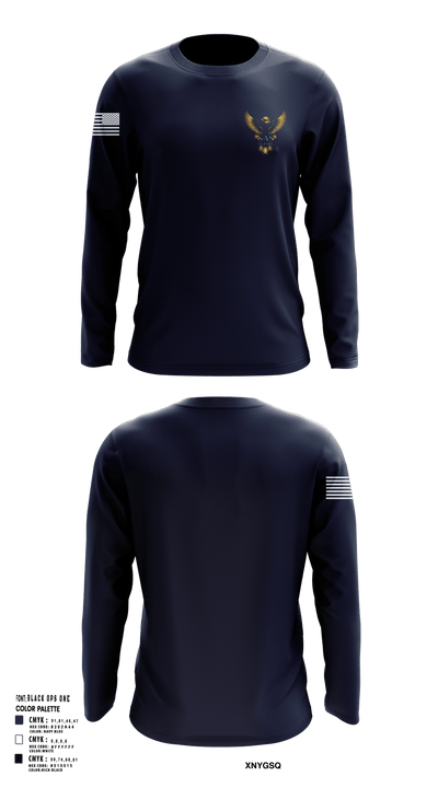 S.A.S.Security 27590738 Long Sleeve Performance Shirt 51 (2)