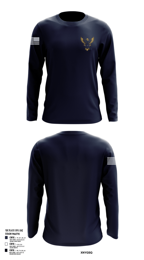 Long Sleeve Performance Shirt, S.A.S.Security, , Teamtime, Team time, sublimation, custom sports apparel, team uniforms, spirit wear, spiritwear, sports uniforms, custom shirts, team store, custom team store, fundraiser sports, apparel fundraiser