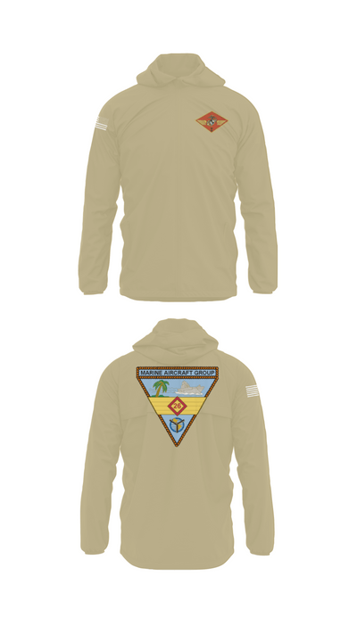2nd MAW 13014265 Windbreaker - 81