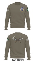 Marauders 16846071 Crew Neck Sweatshirt - 65