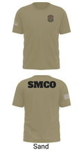 SMCO 97936482 Old School Cotton Feel Shirt - 90