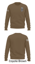 46 MP CO 62562841 Crew Neck Sweatshirt - 5