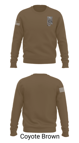 Crew Neck Sweatshirt, 46 MP CO, , Teamtime, Team time, sublimation, custom sports apparel, team uniforms, spirit wear, spiritwear, sports uniforms, custom shirts, team store, custom team store, fundraiser sports, apparel fundraiser