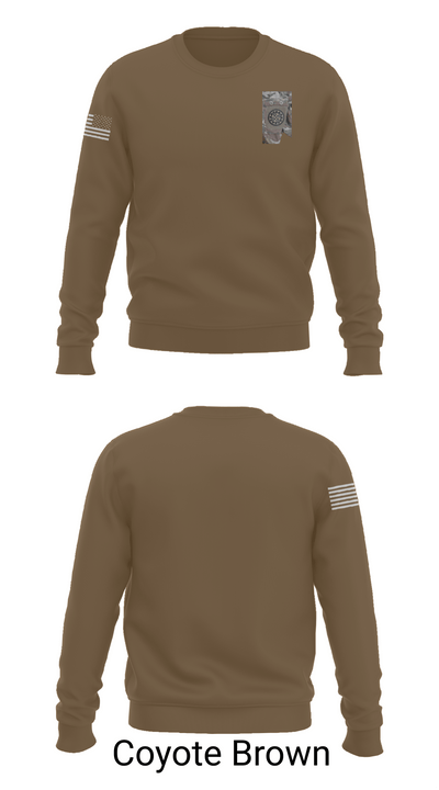 46 MP CO 62562841 Crew Neck Sweatshirt - 5