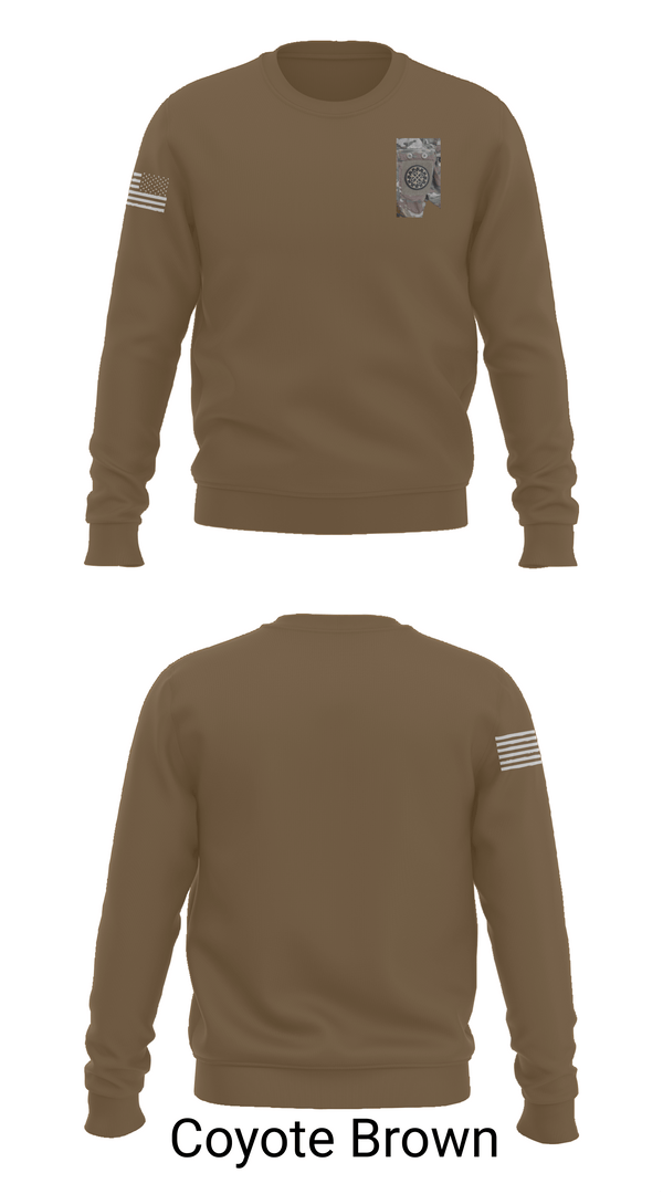 Crew Neck Sweatshirt, 46 MP CO, , Teamtime, Team time, sublimation, custom sports apparel, team uniforms, spirit wear, spiritwear, sports uniforms, custom shirts, team store, custom team store, fundraiser sports, apparel fundraiser